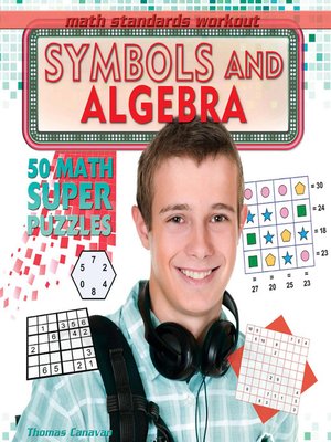 cover image of Symbols and Algebra
